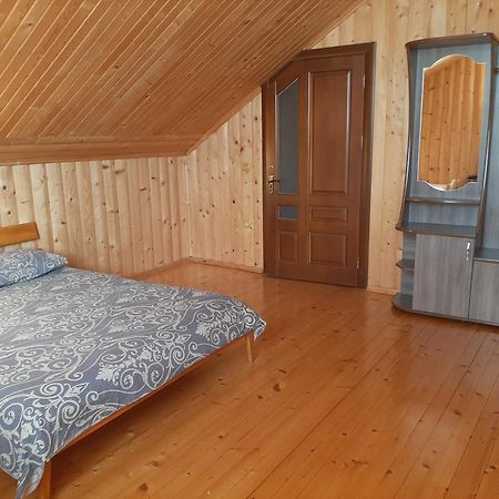 У Мирослави Pilipets Room photo
