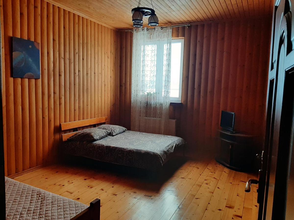 У Мирослави Pilipets Exterior photo