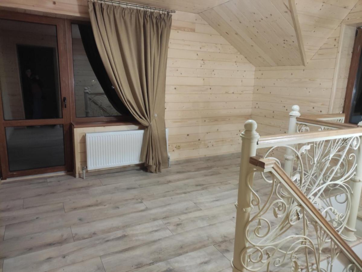 У Мирослави Pilipets Exterior photo