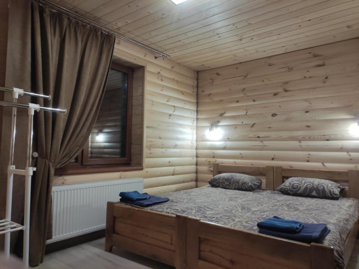 У Мирослави Pilipets Exterior photo