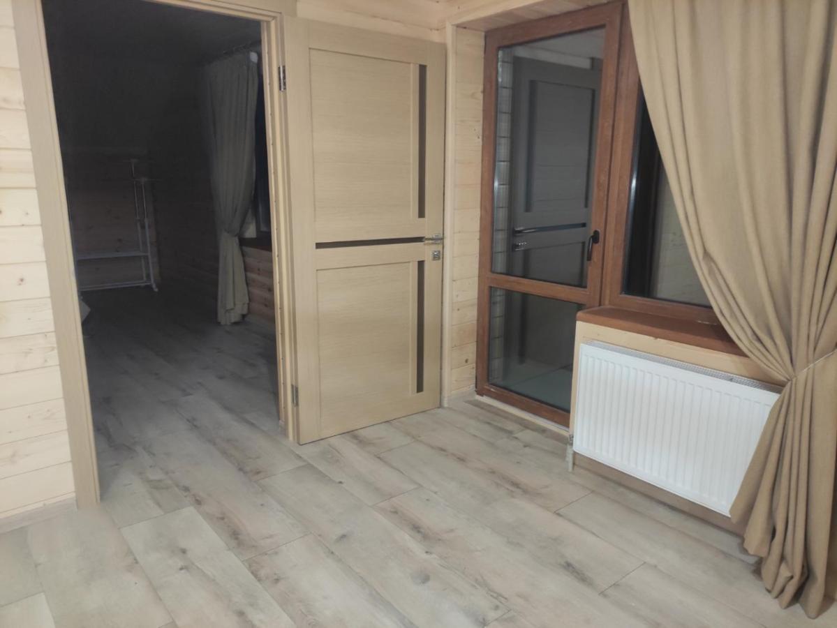 У Мирослави Pilipets Exterior photo