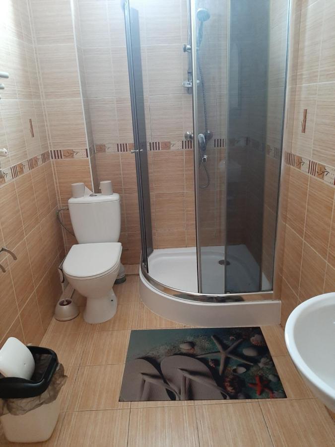 У Мирослави Pilipets Room photo