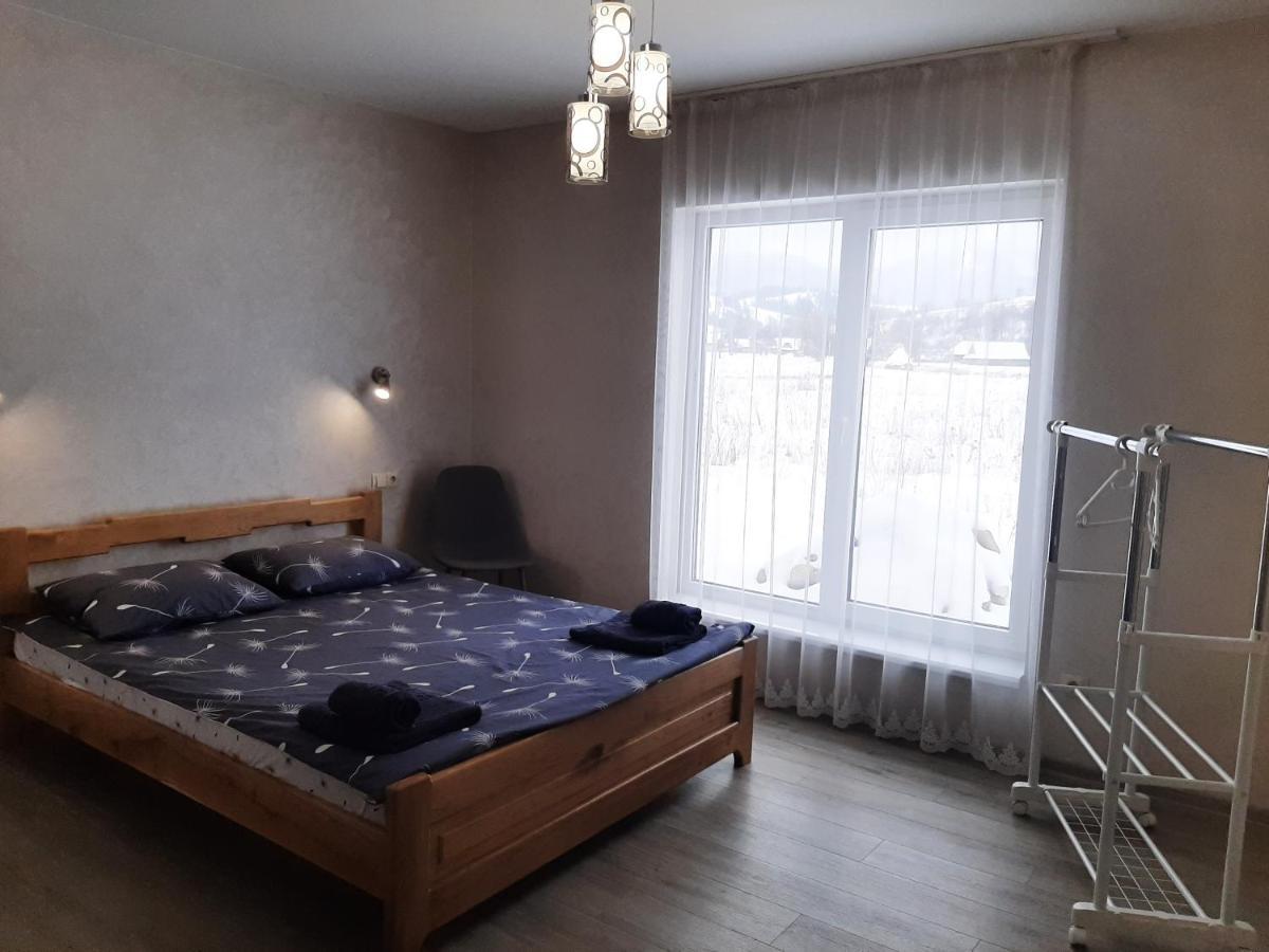 У Мирослави Pilipets Exterior photo