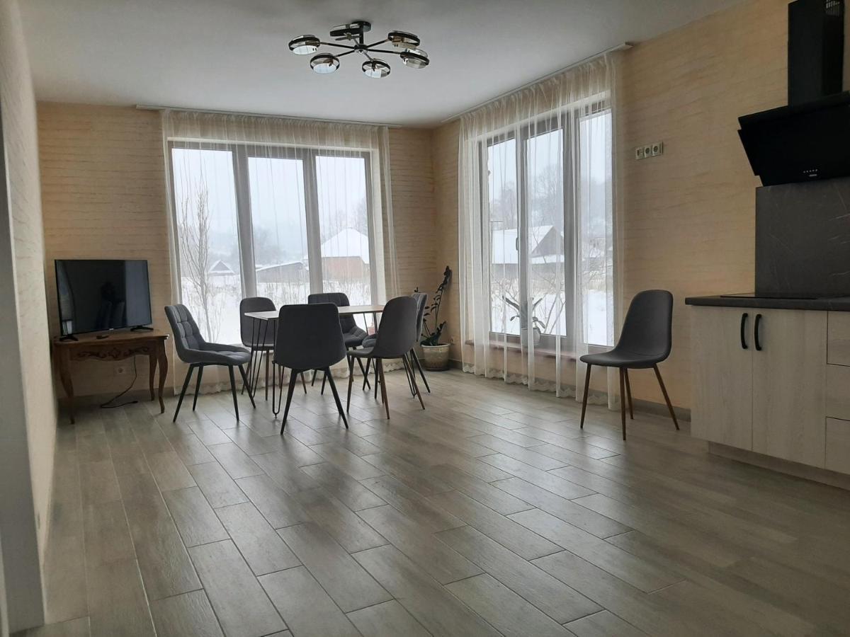 У Мирослави Pilipets Exterior photo