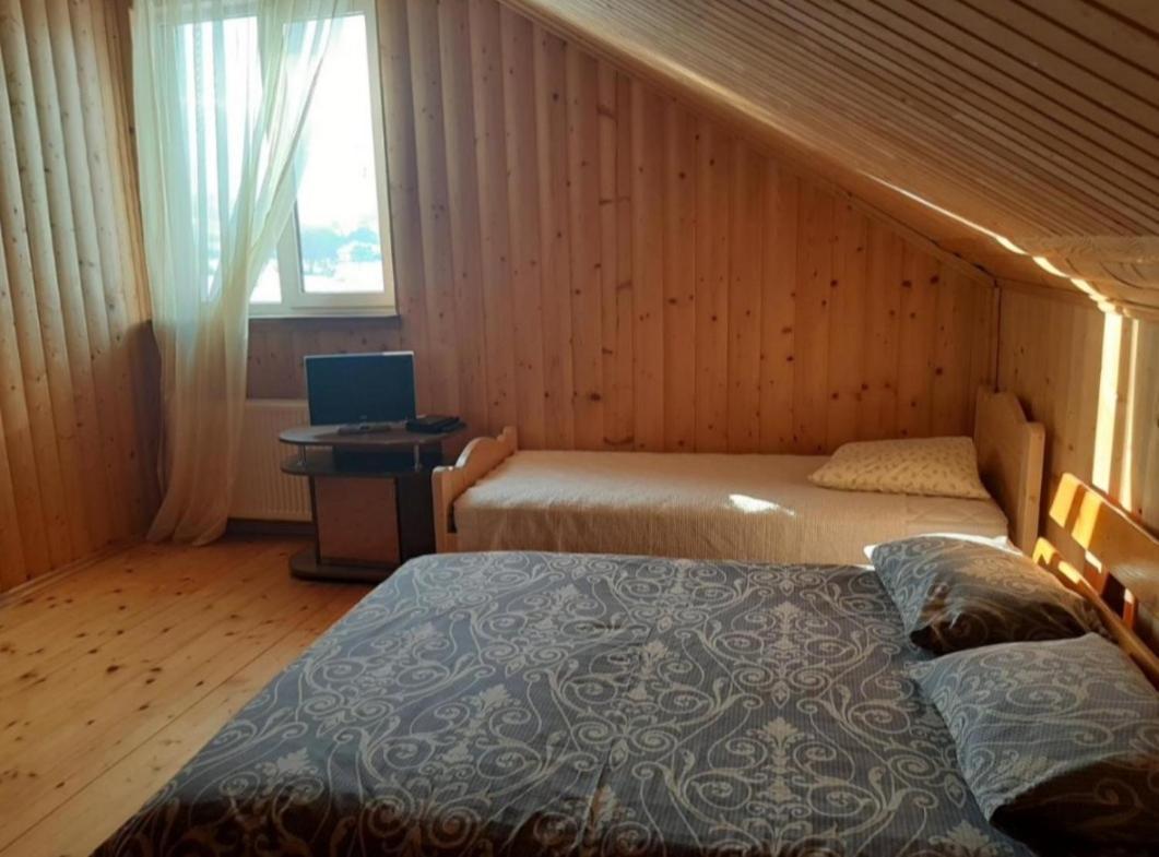 У Мирослави Pilipets Room photo