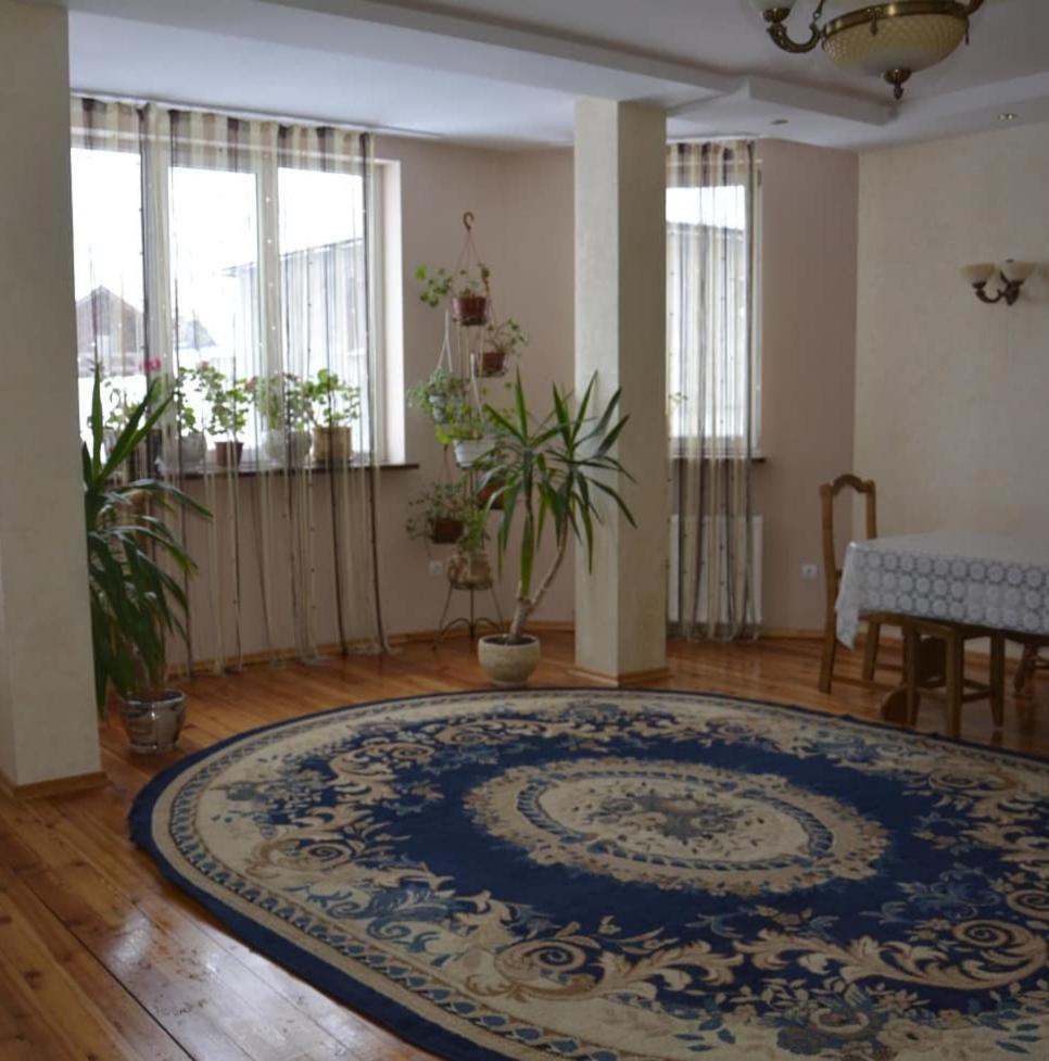 У Мирослави Pilipets Room photo
