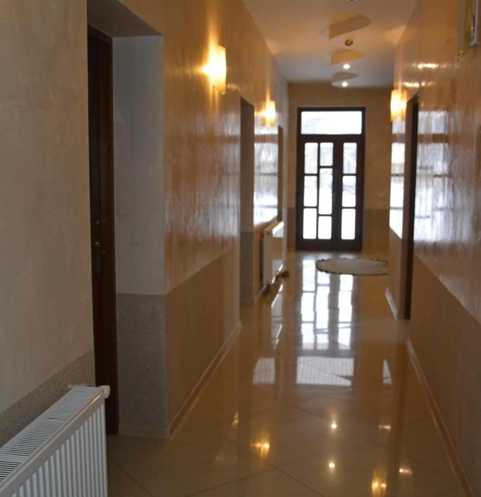 У Мирослави Pilipets Room photo