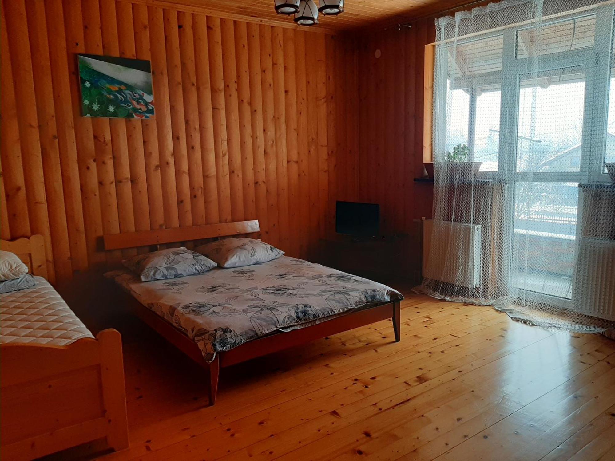 У Мирослави Pilipets Room photo