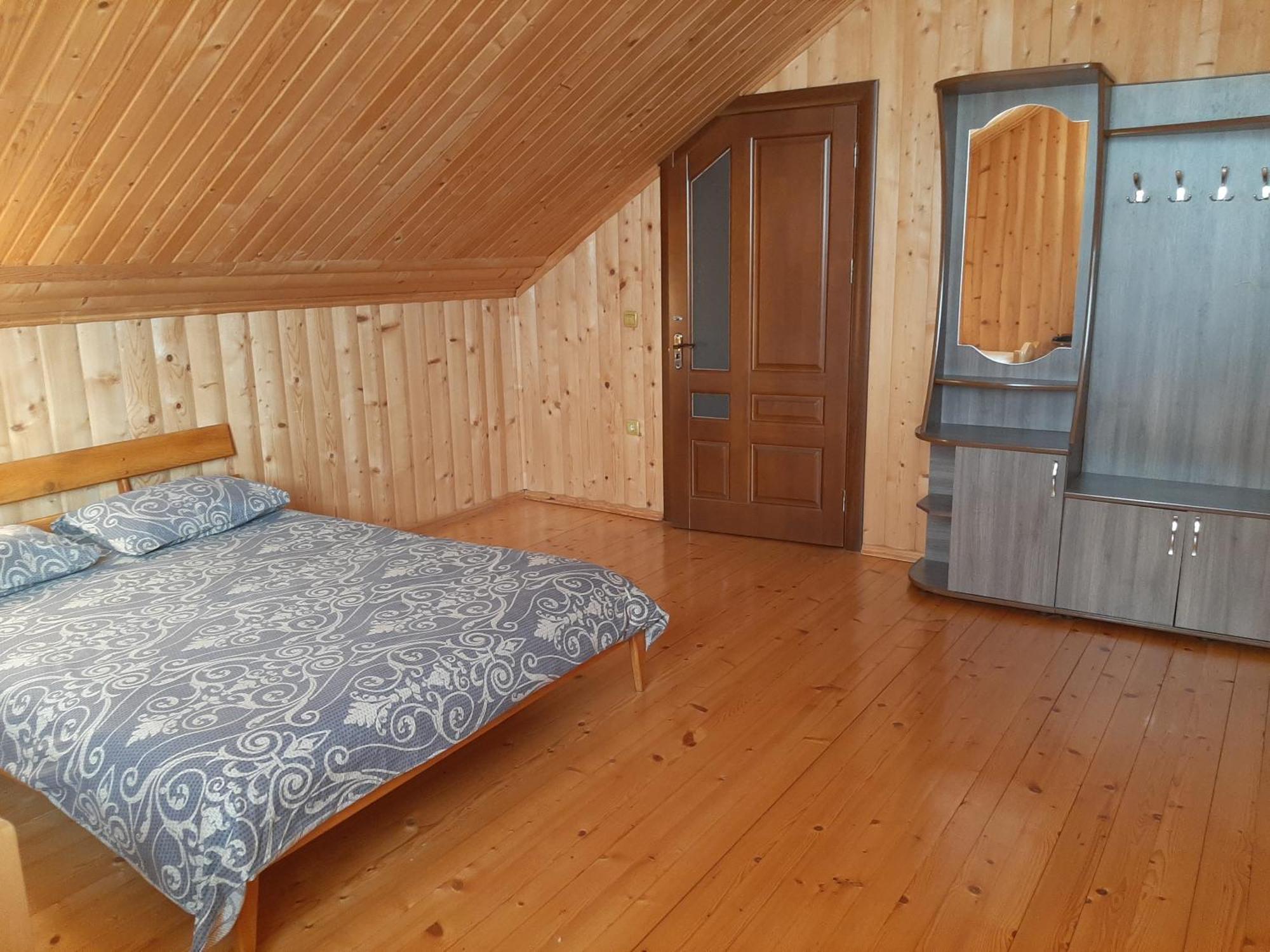 У Мирослави Pilipets Room photo