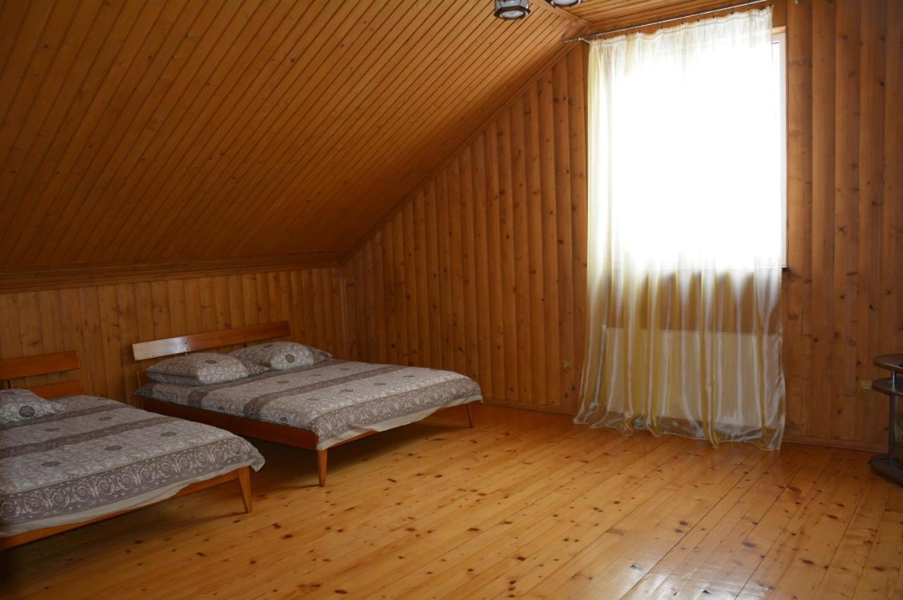 У Мирослави Pilipets Exterior photo