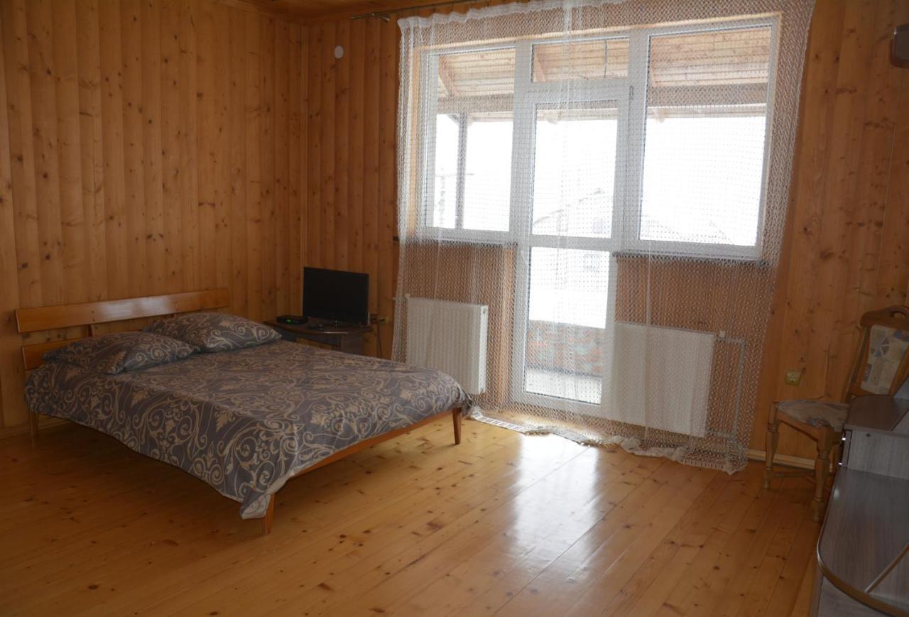 У Мирослави Pilipets Exterior photo