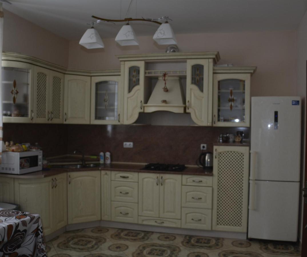 У Мирослави Pilipets Exterior photo