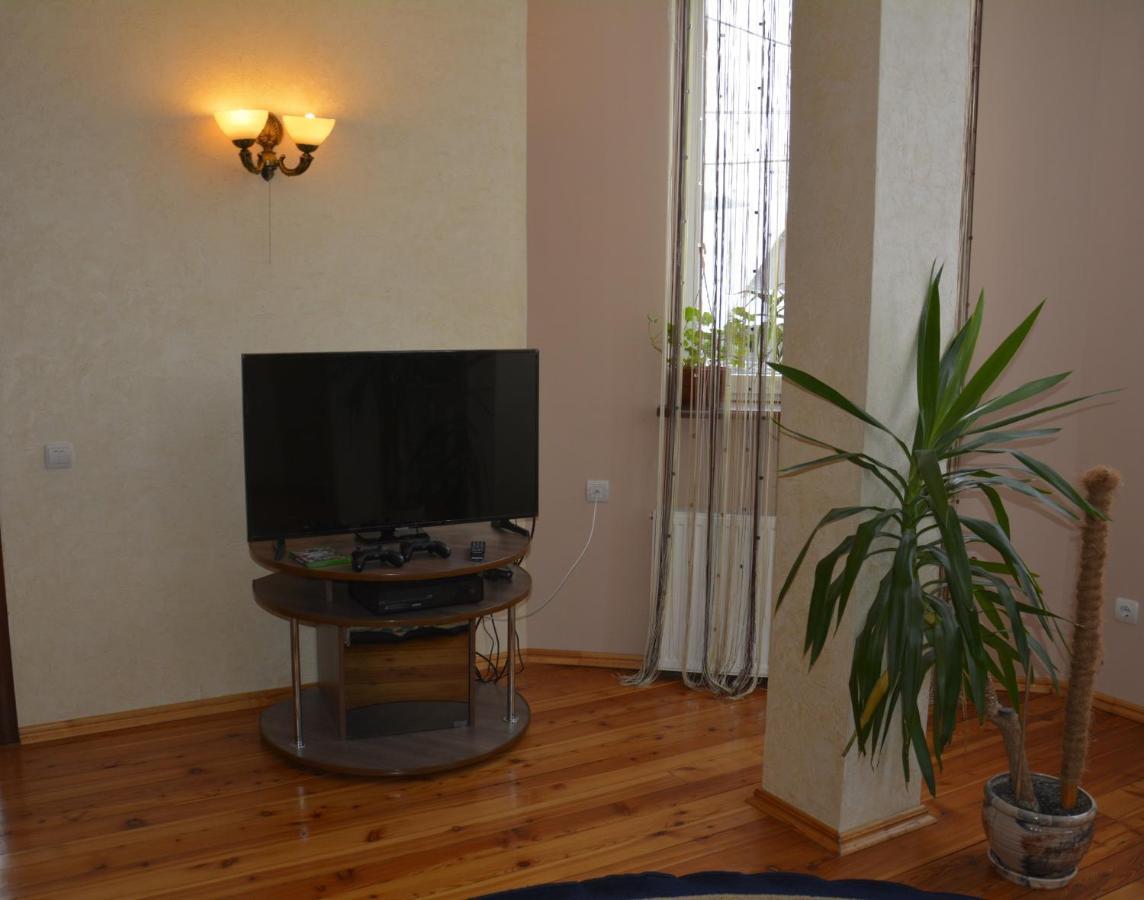 У Мирослави Pilipets Exterior photo