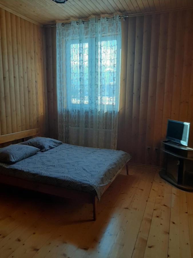 У Мирослави Pilipets Exterior photo